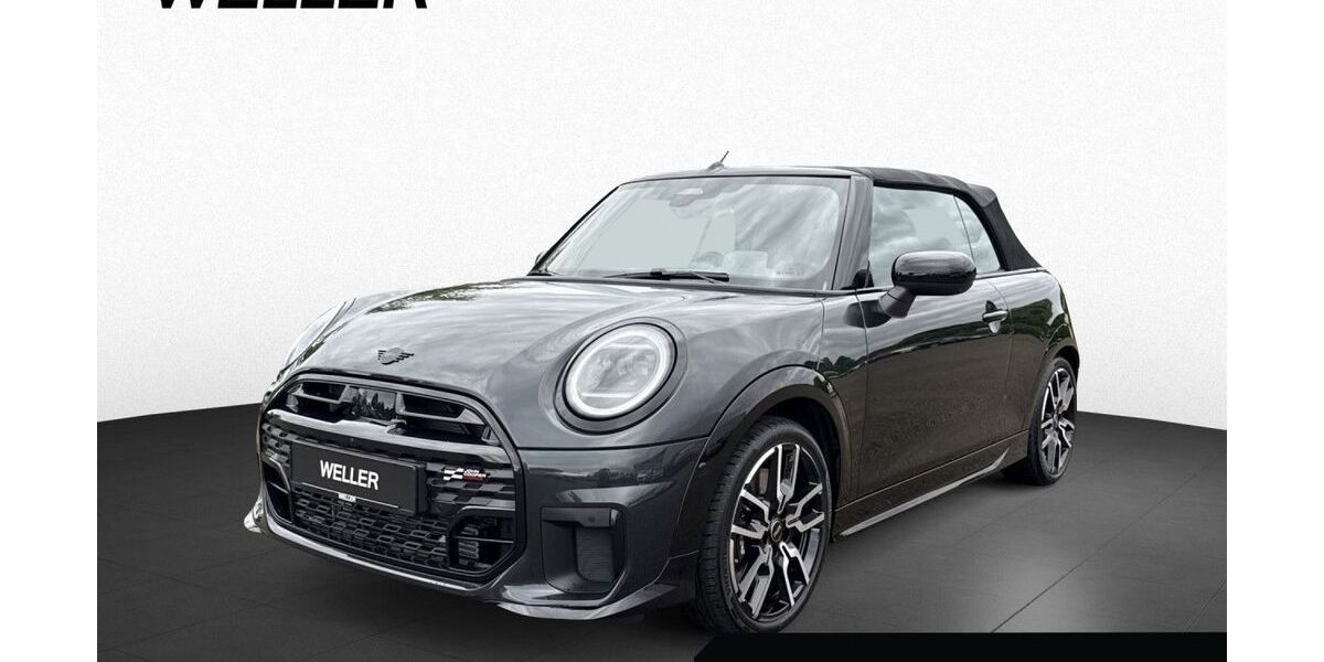 Mini Cooper S Cabrio 2.800 km 38.350 &euro; Hildesheim 31137