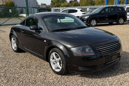 Audi TT 181.471 km 3.990 &euro; Lengede 38268