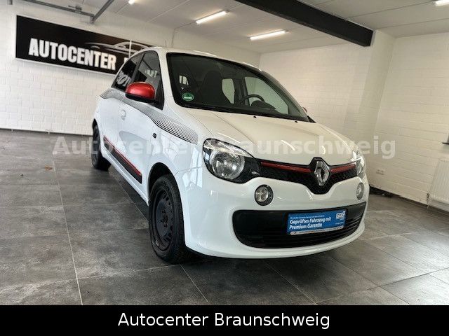 Renault Twingo 114.000 km 5.450 € Braunschweig 38112