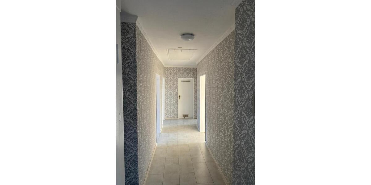 Dachgeschoßwohnung Hildesheim Itzum-Marienburg - 4 Zimmer, 88 m&sup2;, 1.050&euro; | Angebot:24614311