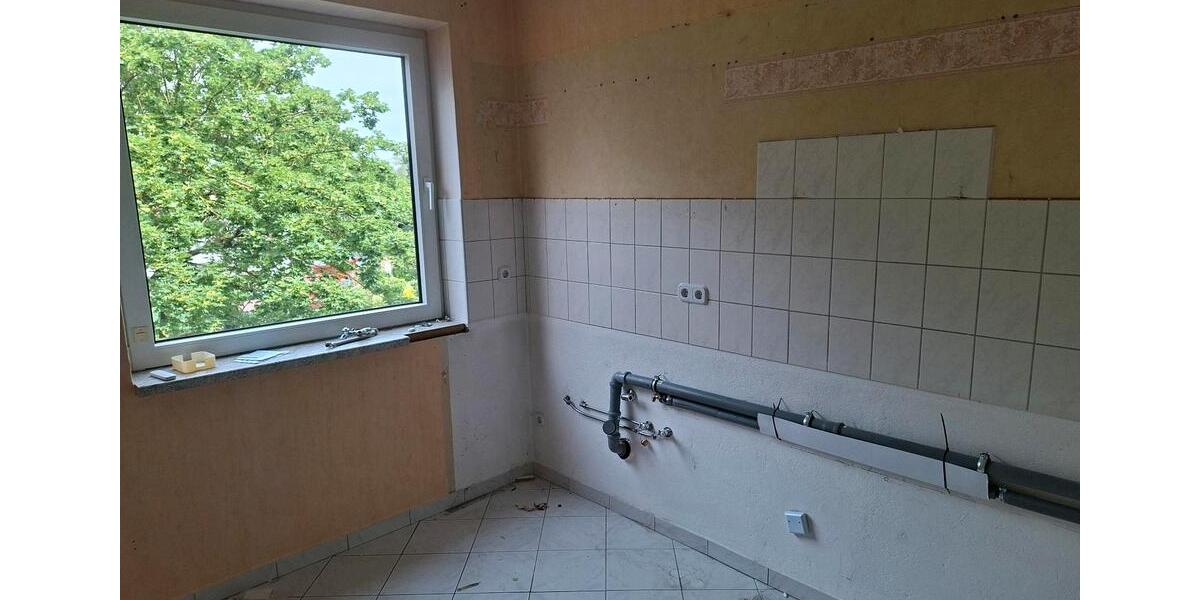 Etagenwohnung Salzgitter - 3 Zimmer, 64 m&sup2;, 95.000&euro; | Angebot:26788436