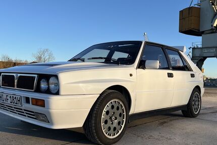 Lancia Delta 108.000 km 30.980 &euro; Hildesheim 31137