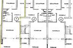 Etagenwohnung Braunschweig - 2 Zimmer, 72 m&sup2;, 860&euro; | Angebot:26095422