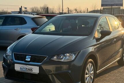 Seat Ibiza 120.000 km 9.690 &euro; Lengede 38268