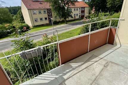Wohnung Salzgitter Gebhardshagen - 2 Zimmer, 60 m&sup2;, 320&euro; | Angebot:26856155