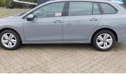 VW Golf 20.100 km 21.990 € Vordorf 38533
