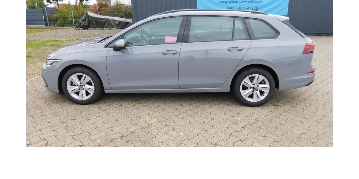 VW Golf 20.100 km 21.990 € Vordorf 38533
