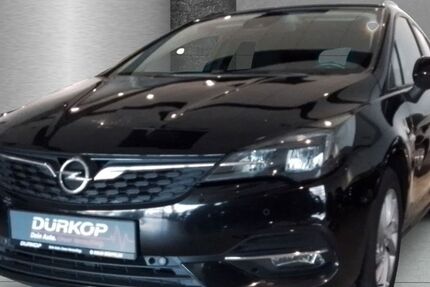 Opel Astra 79.190 km 14.450 € Braunschweig 38126