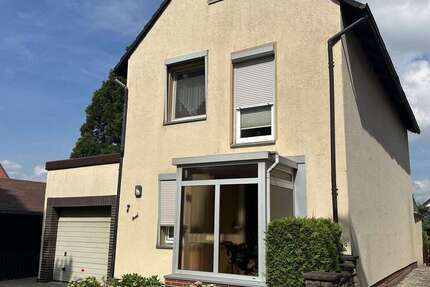 Haus Goslar Immenrode - 4 Zimmer, 102 m&sup2;, 180.000&euro; | Angebot:27638845
