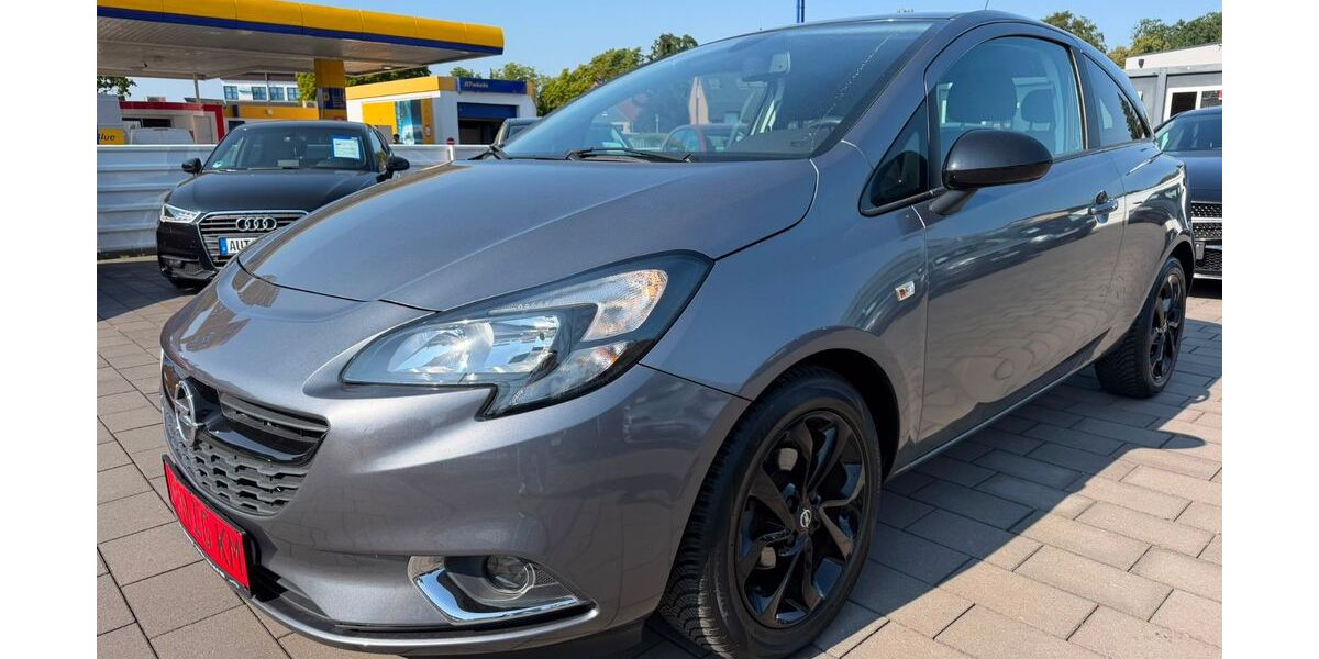 Opel Corsa 29.950 km 10.490 &euro; Peine 31224