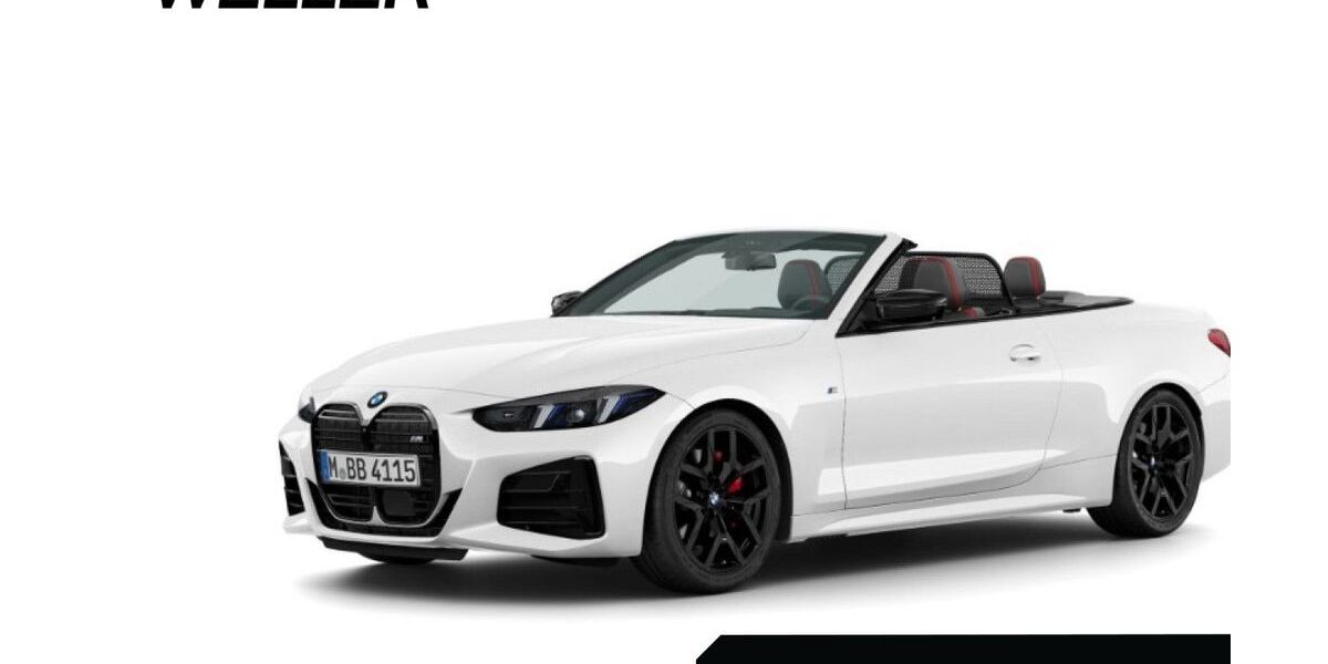 BMW M440 7.901 km 67.650 € Wolfenbüttel 38304