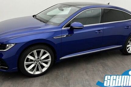 VW Arteon 26.960 km 29.600 &euro; Peine 31226