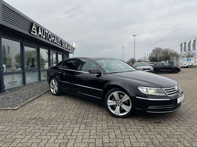Phaeton
