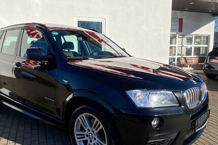 BMW X3 273.000 km 9.900 &euro; Goslar 38644
