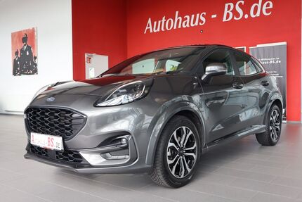 Ford Puma 99.998 km 13.690 € Braunschweig 38116