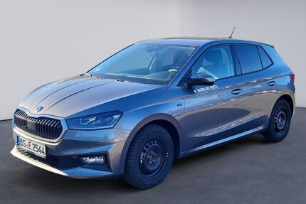Skoda Fabia 7.850 km 18.250 &euro; Braunschweig 38124