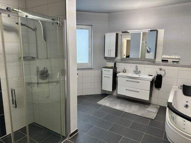 Wohnen und Arbeiten in Salzgitter Bad 1 zimmer