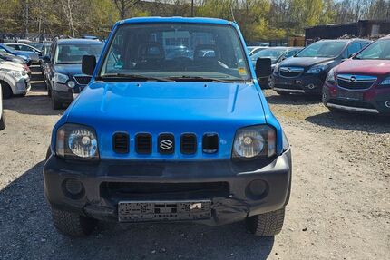 Suzuki Jimny 164.975 km 990 &euro; Braunschweig 38120