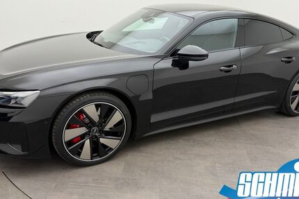 Audi RS e-tron GT 78.460 km 63.900 € Peine 31226