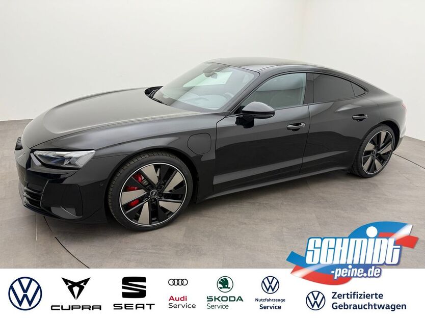 Audi RS e-tron GT 78.460 km 63.900 € Peine 31226