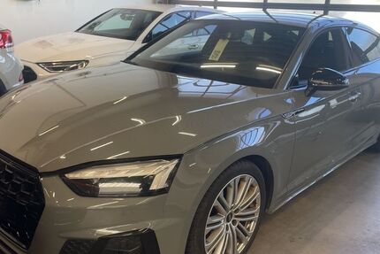 Audi A5 121.000 km 29.790 &euro; Goslar 38640
