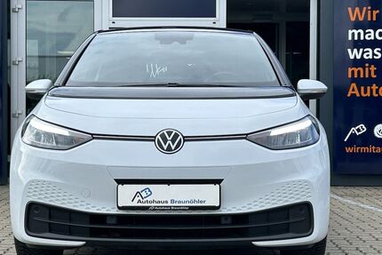 VW ID.3 119.931 km 19.950 &euro; Salzgitter 38229