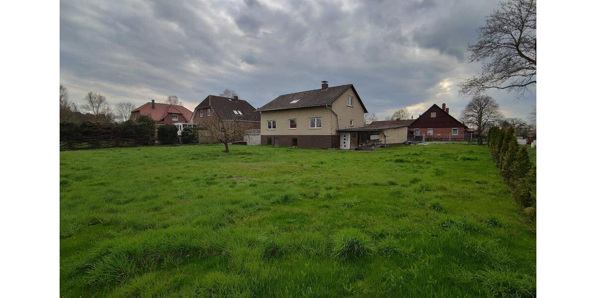 Einfamilienhaus Adenbüttel - 5 Zimmer, 150 m&sup2;, 350.000&euro; | Angebot:27204875