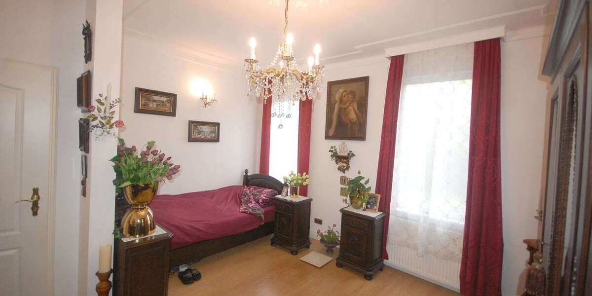 Etagenwohnung Braunschweig Broitzem - 4 Zimmer, 104 m&sup2;, 320.000&euro; | Angebot:27285705