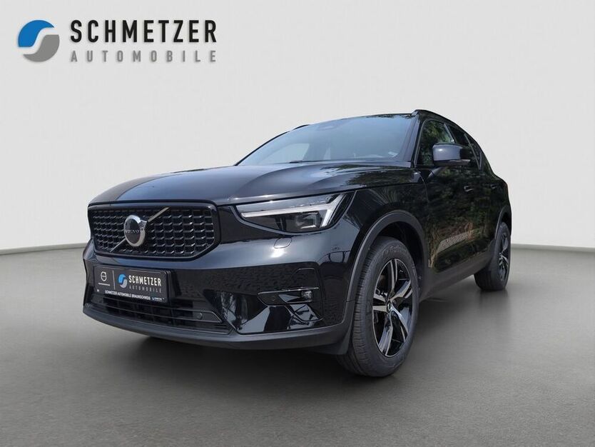 XC40