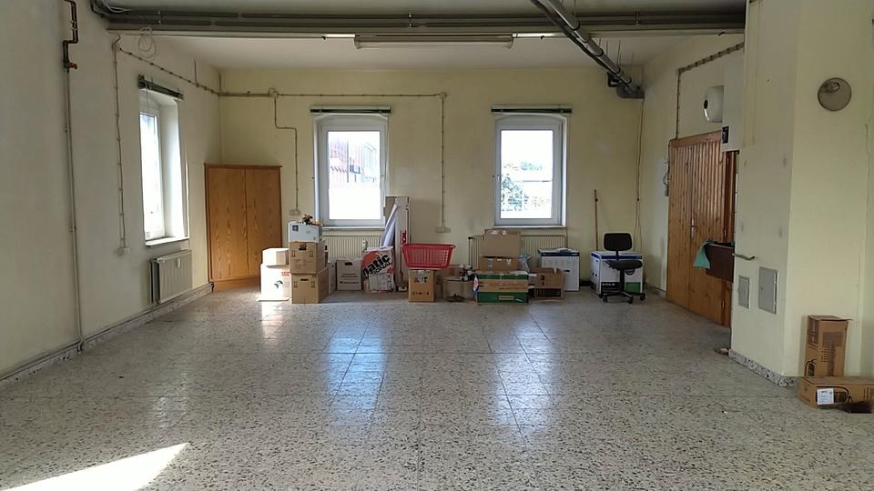 Gewerbeobjekt Bad Salzdetfurth - 550&euro; | Angebot:26320808