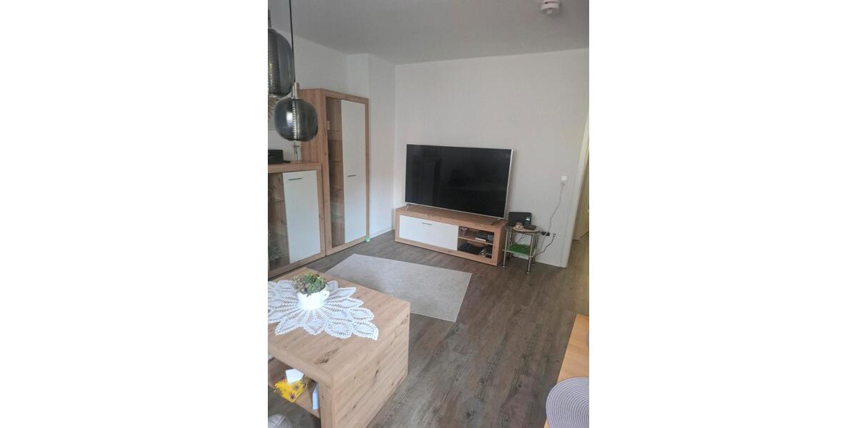 Erdgeschoßwohnung Langelsheim - 3 Zimmer, 68 m&sup2;, 995&euro; | Angebot:25173523