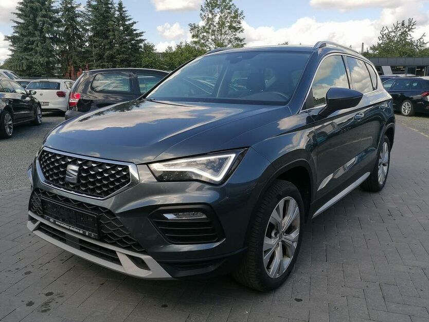 Ateca