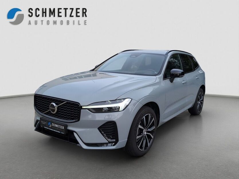 Volvo XC60 53.039 km 43.990 € Braunschweig 38114