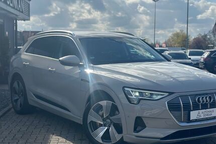 Audi e-tron 150.000 km 24.990 &euro; Peine 31228