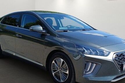 Hyundai IONIQ 32.133 km 15.990 &euro; Wolfenbüttel-Halchter 38304