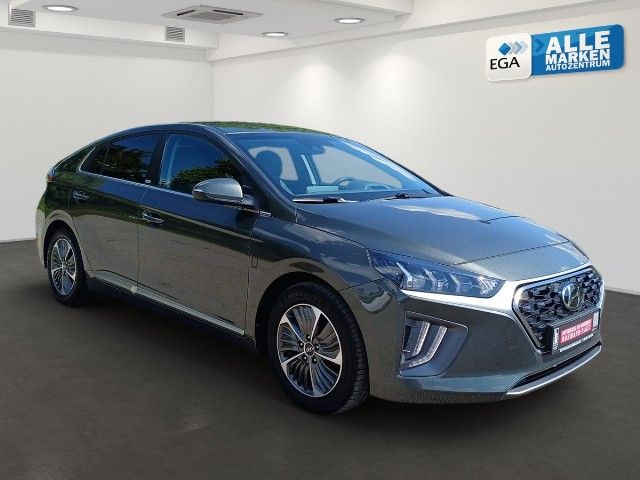 Hyundai IONIQ 32.133 km 15.990 &euro; Wolfenbüttel-Halchter 38304