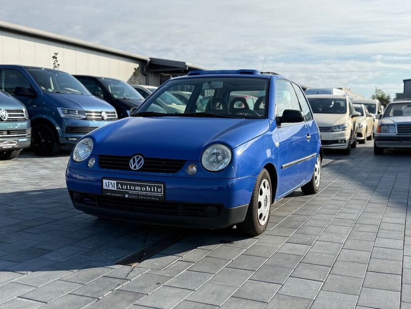 VW Lupo 140.200 km 1.690 € Hildesheim 31135