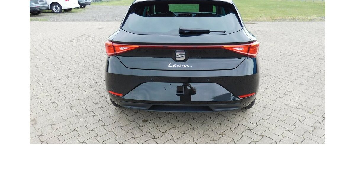 Seat Leon 1.0 Style TSI BMT LED Klima Navi 16.600 km 17.990 &euro; Vordorf 38533