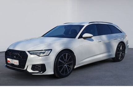 Audi S6 21.700 km 63.750 &euro; Braunschweig 38124