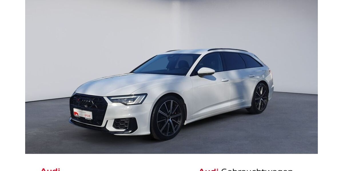 Audi S6 21.700 km 63.750 &euro; Braunschweig 38124