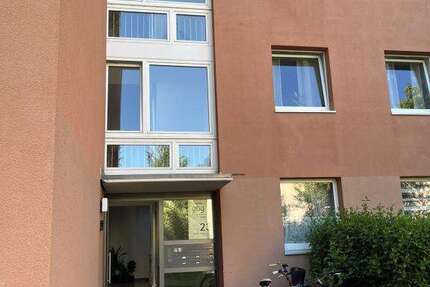 Wohnung zum Mieten in Hildesheim 590 € 88.23 m² 4 zimmer