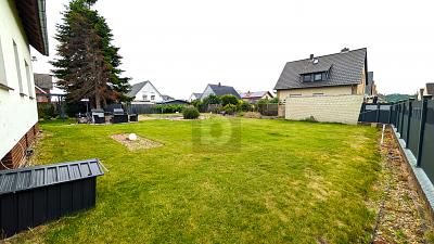 VIELFÄLTIGE BEBAUUNGSMÖGLICHKEITEN IN TOP-LAGE