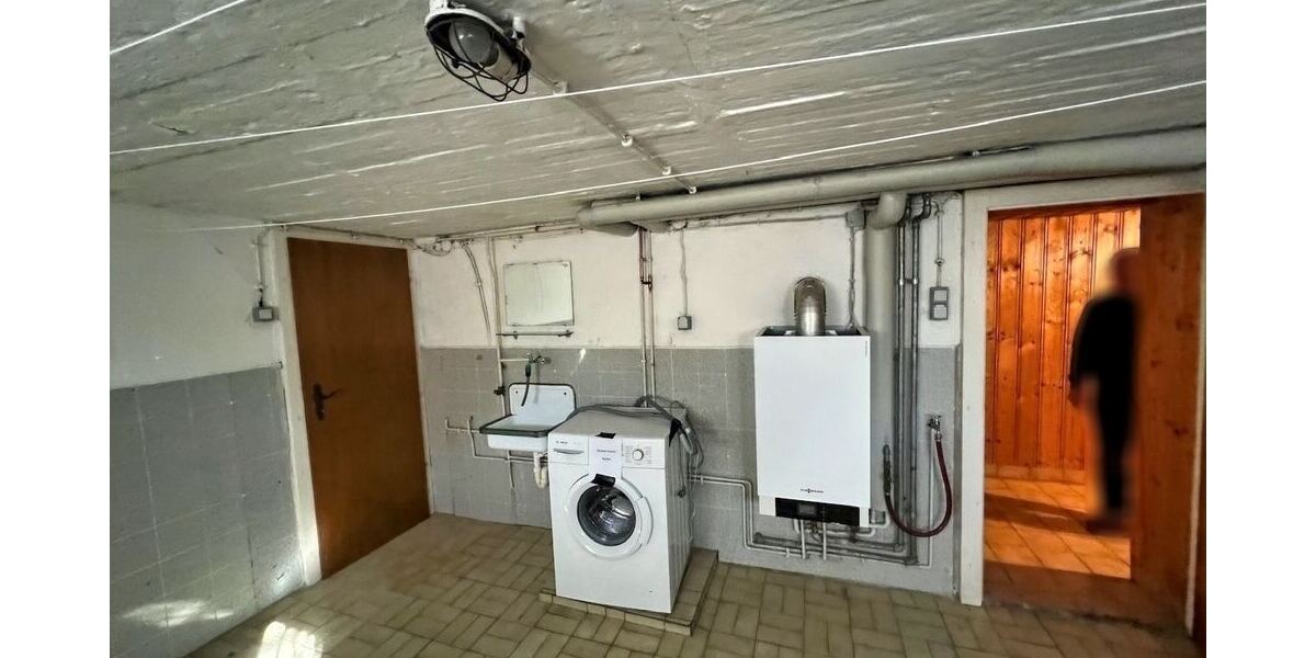 Mit großem Garten, Stall und Garage - Einfamilienhaus Goslar Jerstedt | Angebot:26276318