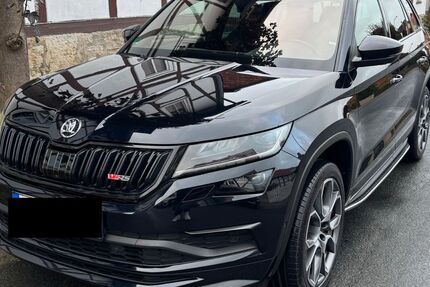 Skoda Kodiaq 85.000 km 33.300 &euro; Veltheim 38173