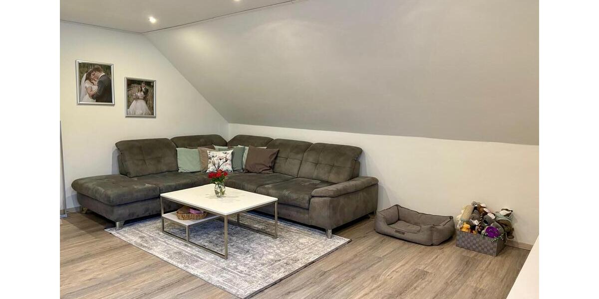Dachgeschoßwohnung Bockenem - 4 Zimmer, 107 m&sup2;, 155.000&euro; | Angebot:26564750