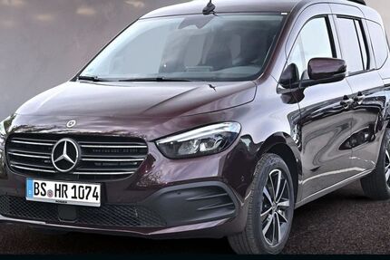 Mercedes-Benz T-Klasse 16.990 km 33.890 € Braunschweig 38122