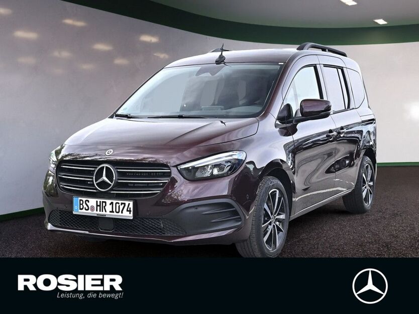 Mercedes-Benz T-Klasse 16.990 km 33.890 € Braunschweig 38122