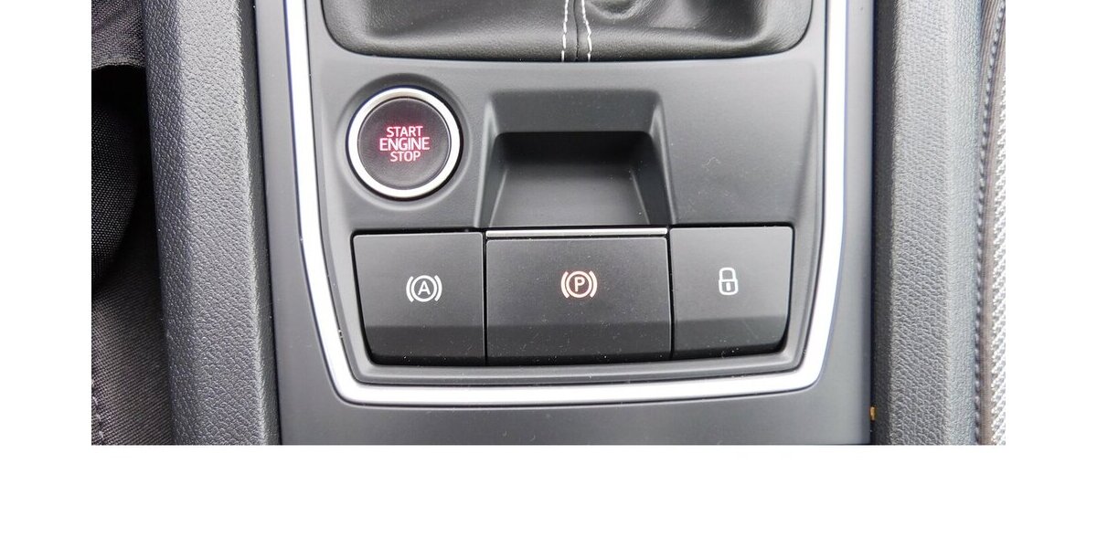 Seat Leon 1.0 Style TSI BMT LED Klima Navi 16.600 km 17.990 &euro; Vordorf 38533