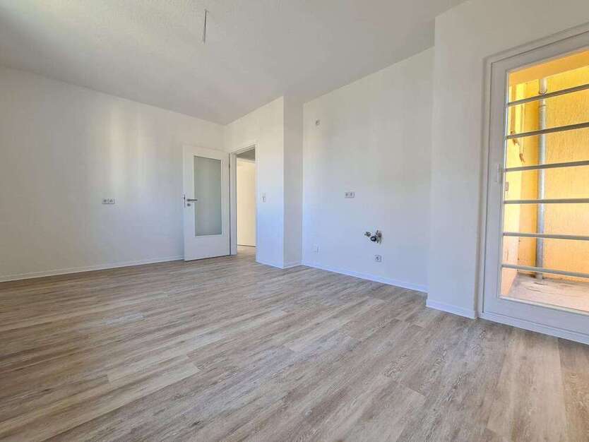 Wohnung zum Mieten in Magdeburg 406,64 € 50.83 m²