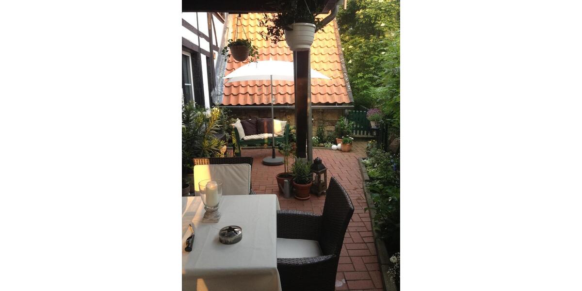Erdgeschoßwohnung Salzgitter Ortschaft Nord - 3 Zimmer, 108 m&sup2;, 864&euro; | Angebot:26343534